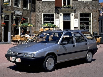 Citroen ZX Break