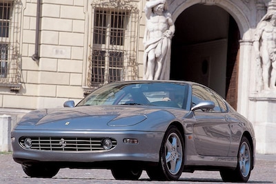 Ferrari 456