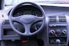 Fiat Punto - interieur