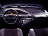 Fiat Ulysse - interieur