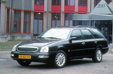 Ford Scorpio Wagon