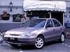 Hyundai Excel