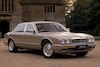Jaguar XJ, 4-deurs 1994-1997