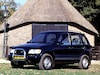 Kia Sportage, 5-deurs 1994-1999