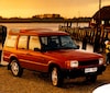 Land Rover Discovery, 3-deurs 1994-1999