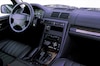 Land Rover Range Rover - interieur
