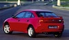 Mazda 323 F