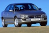 Opel Omega, 4-deurs 1994-1997