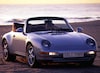 Porsche 911 Cabriolet, 2-deurs 1994-1997