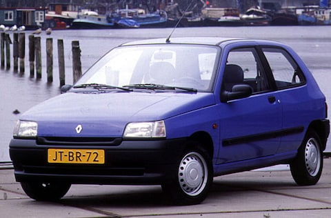 Renault Clio Williams 16V