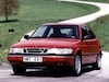 Saab 900 Coupé, 3-deurs 1994-1998