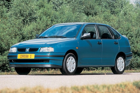 Seat Cordoba 1.8 GTi-16V