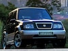 Suzuki Vitara Villager, 5-deurs 1994-1999