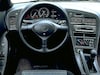 Toyota Celica - interieur