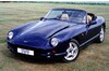 TVR Chimaera