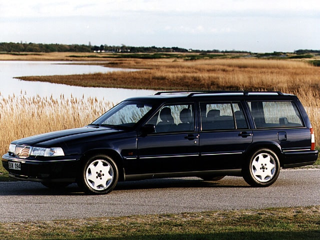 Volvo 960 Estate