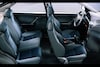 Alfa Romeo 146 - interieur