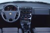 Alfa Romeo GTV - interieur