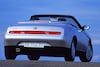 Alfa Romeo Spider