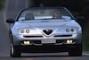Alfa Romeo Spider