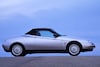 Alfa Romeo Spider