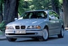 BMW 5-serie, 4-deurs 1995-2000