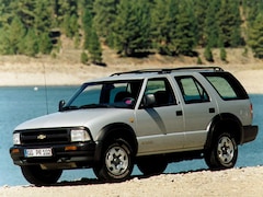 Blazer