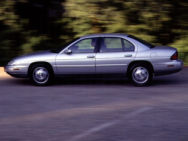 Chevrolet Lumina