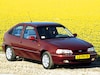 Daewoo Nexia