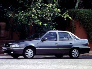 Daewoo Nexia