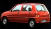 Daihatsu Cuore