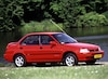 Daihatsu Valéra, 4-deurs 1995-1996