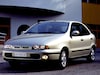 Fiat Brava, 5-deurs 1995-1998