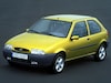 Ford Fiesta, 3-deurs 1995-1999