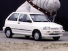 Kia Pride, 3-deurs 1995-2000