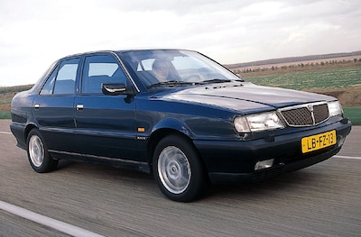 Lancia Dedra