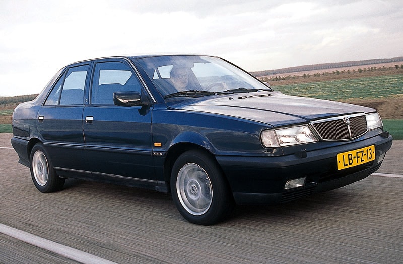 Lancia Dedra