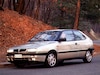 Lancia Delta HPE, 3-deurs 1996-1998