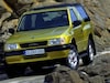 Opel Frontera Sport
