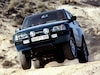 Opel Frontera Sport
