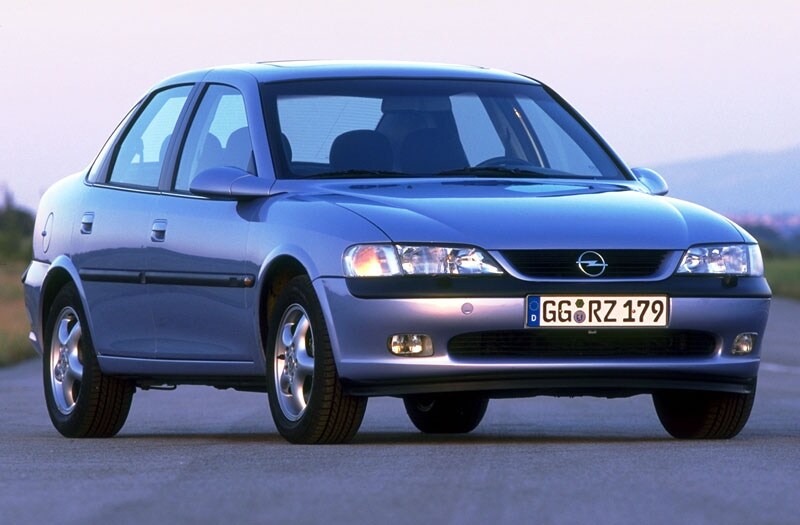 Opel Vectra