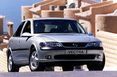 Opel Vectra