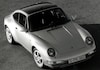 Porsche 911 Targa