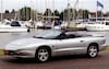 Pontiac Firebird Convertible, 2-deurs 1995-1997