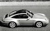 Porsche 911 Targa