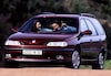 Renault Laguna Break, 5-deurs 1995-1998