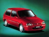 Rover 100-serie, 3-deurs 1995-1997