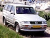 SsangYong Musso, 5-deurs 1995-1998