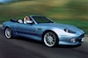 Aston Martin DB7 Volante