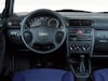 Audi A3 - interieur